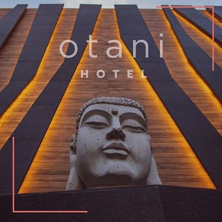 Otani Hotel Boutique León Kültér fotó