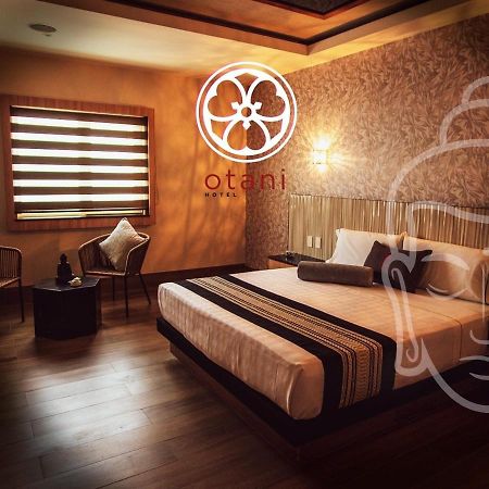 Otani Hotel Boutique León Kültér fotó